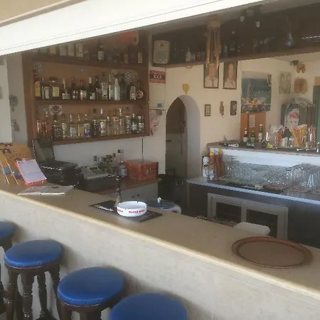 Captain Pavlos Appart hôtel 2*