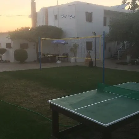 Lejlighedshotel Captain Pavlos Lambi (Kos)