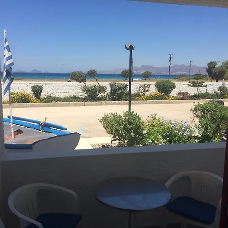 Captain Pavlos 2*