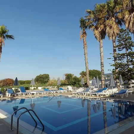 Lejlighedshotel Captain Pavlos Lambi (Kos)