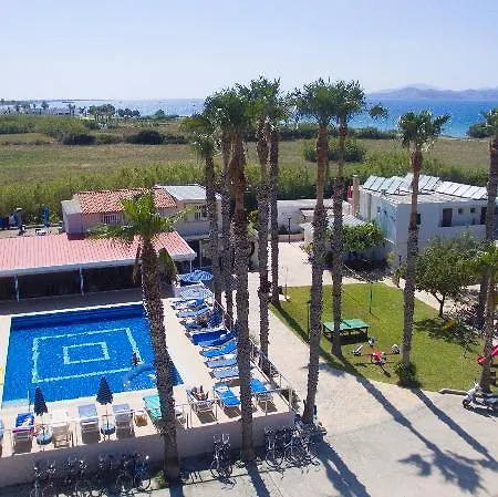 Captain Pavlos Lejlighedshotel Lambi (Kos)