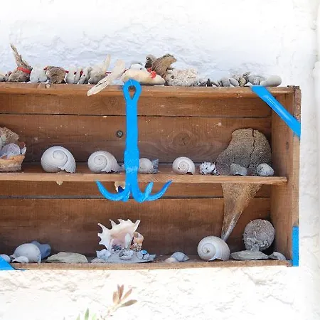 Aparthotel Captain Pavlos 2*