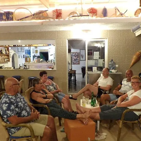 Captain Pavlos 2*