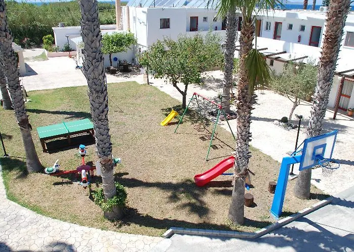 Captain Pavlos شقة فندقية