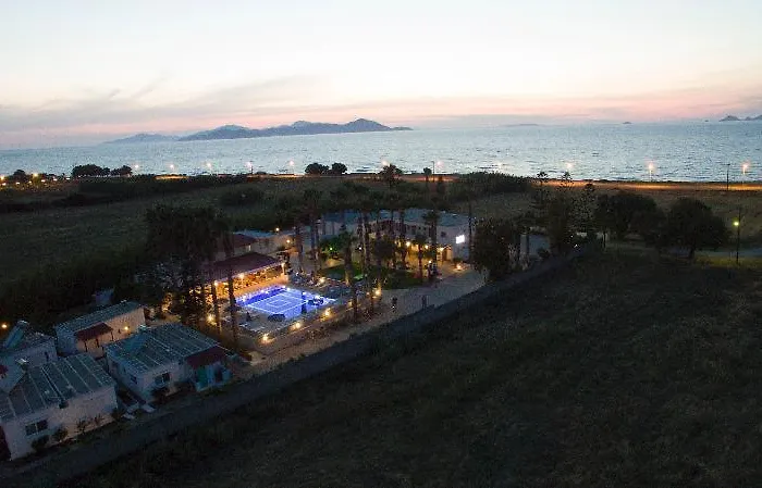 Captain Pavlos شقة فندقية