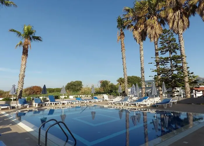 شقة فندقية Captain Pavlos لامبي