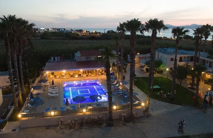 Captain Pavlos شقة فندقية