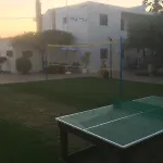 Appart hôtel Captain Pavlos Lambi (Kos)