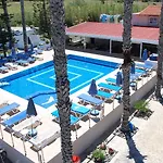 Apart Otel Captain Pavlos