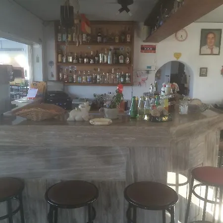 Aparthotel Captain Pavlos 2*