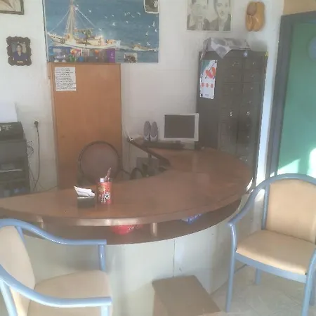 Captain Pavlos 2* Lambi (Kos)