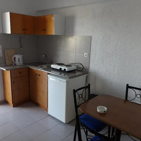 Captain Pavlos Aparthotel Lambi (Kos)