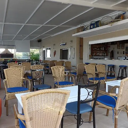 Aparthotel Captain Pavlos 2*