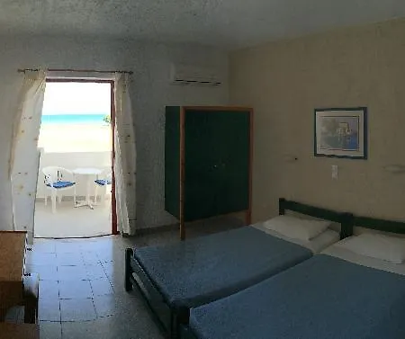 Captain Pavlos 2* Lambi (Kos)