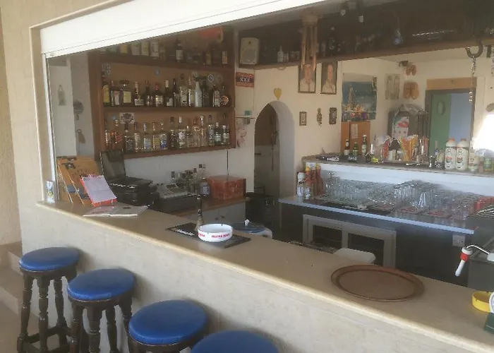 Captain Pavlos شقة فندقية 2*