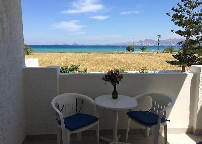 Captain Pavlos 2* لامبي