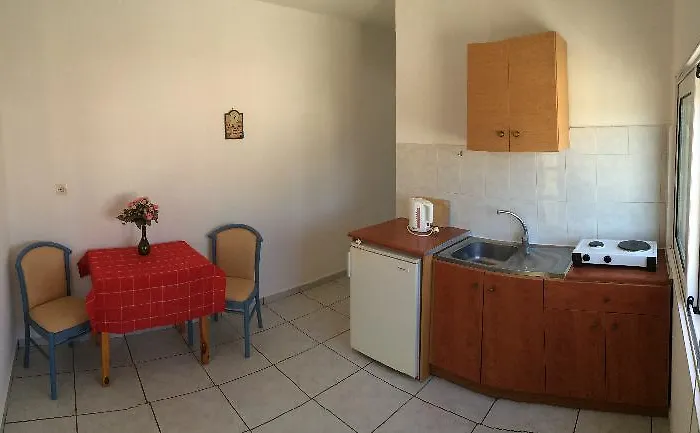 Captain Pavlos شقة فندقية